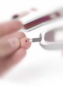 CELULAS MADRES Y DIABETES